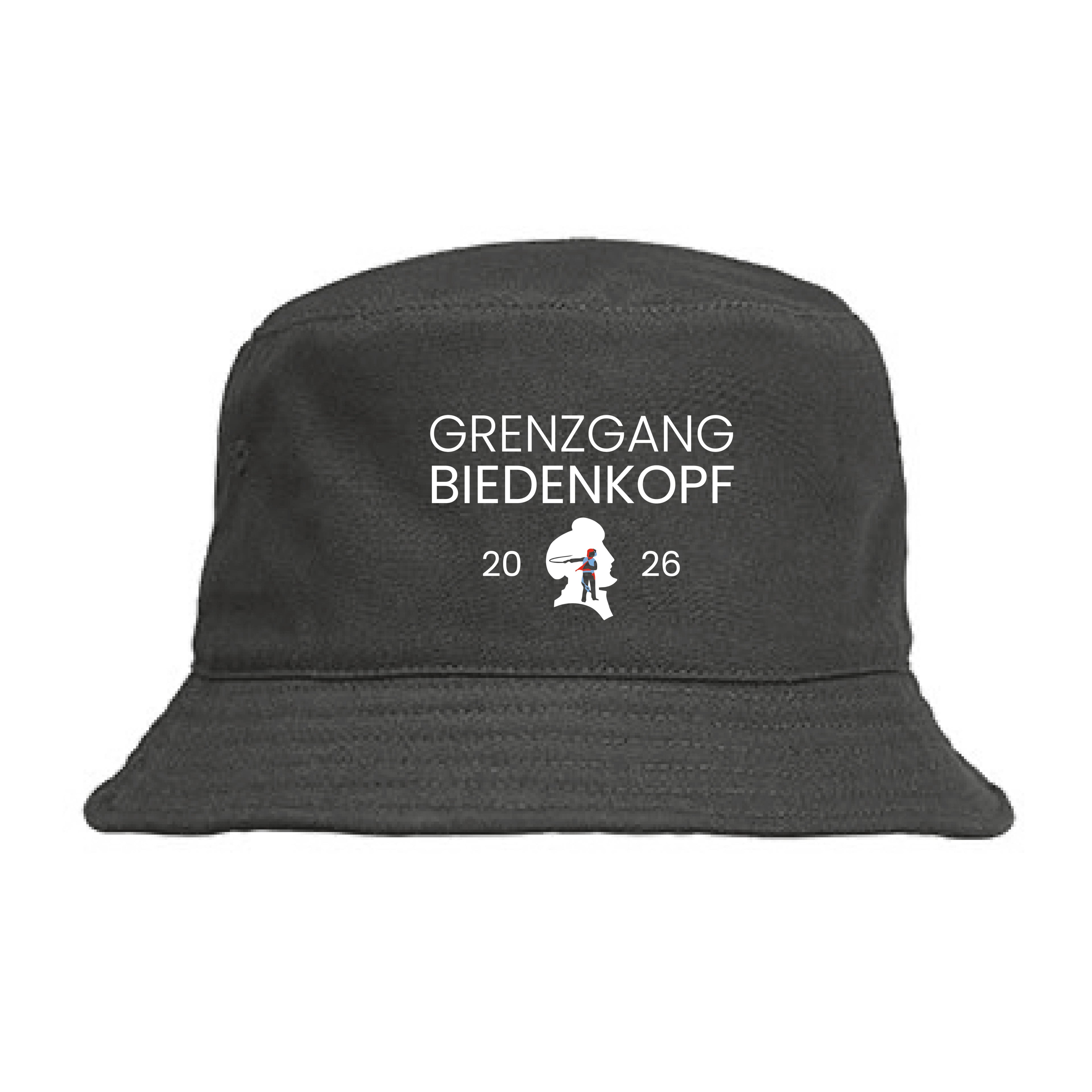 Fischerhut Grenzgang