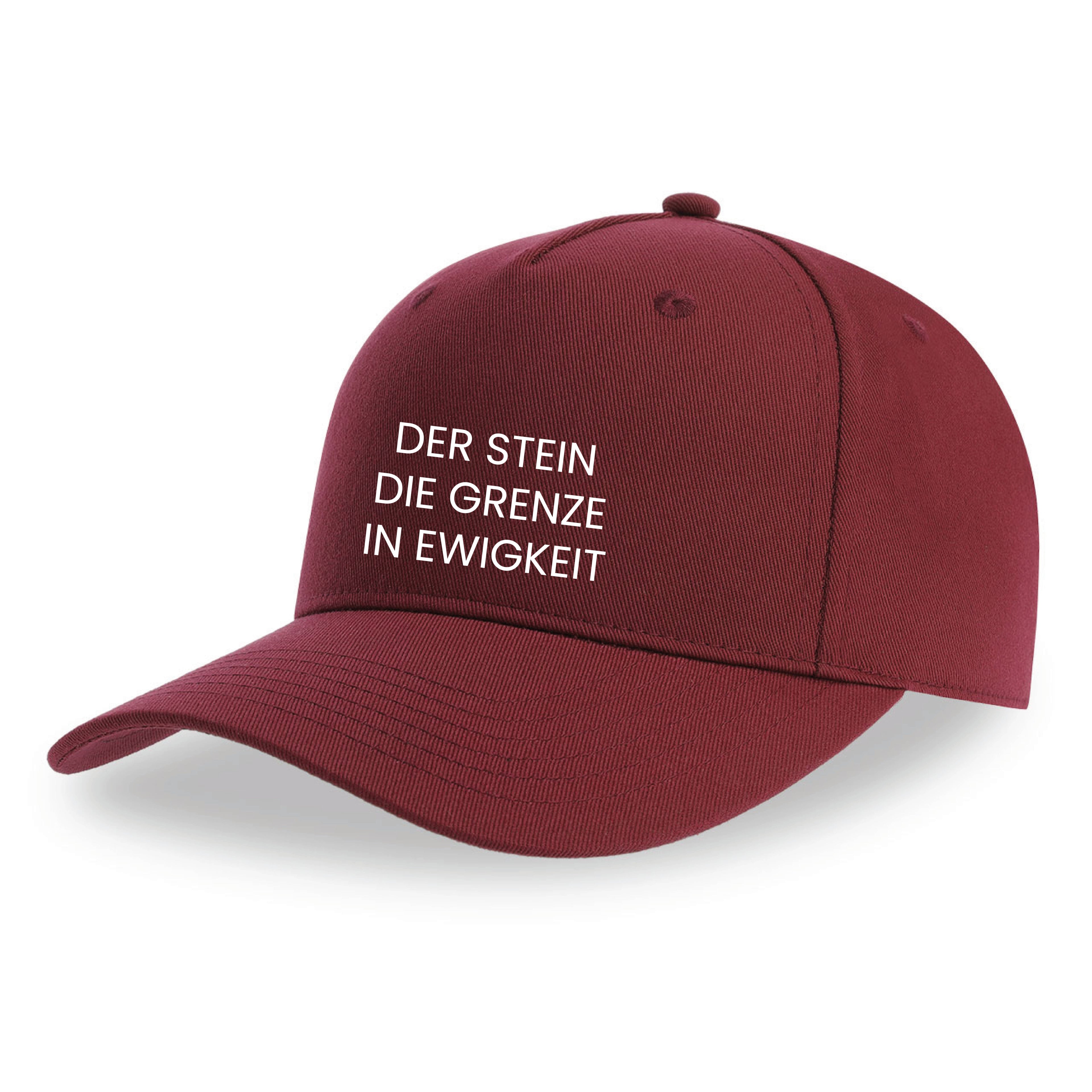 Kappe Grenzgang