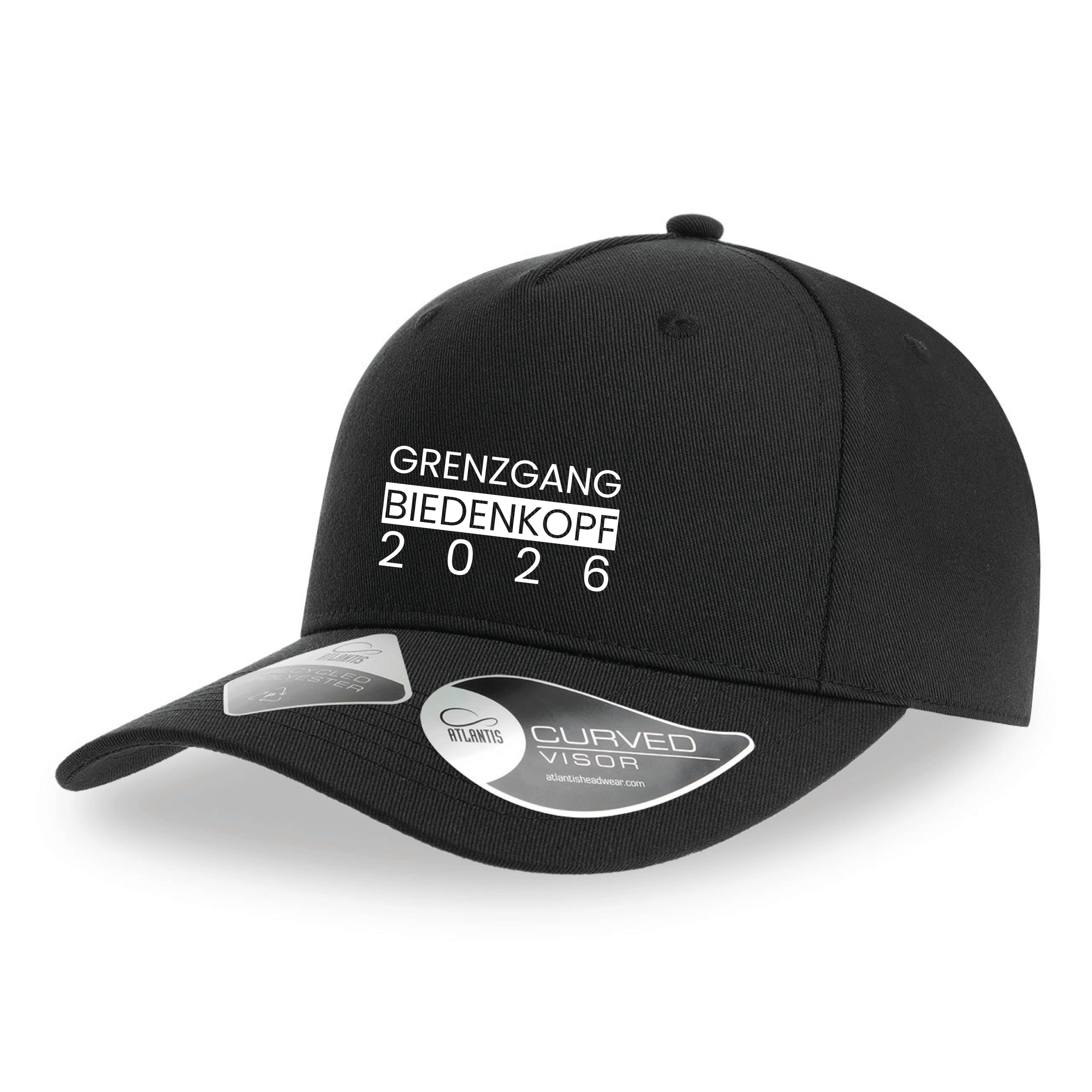 Kappe Grenzgang