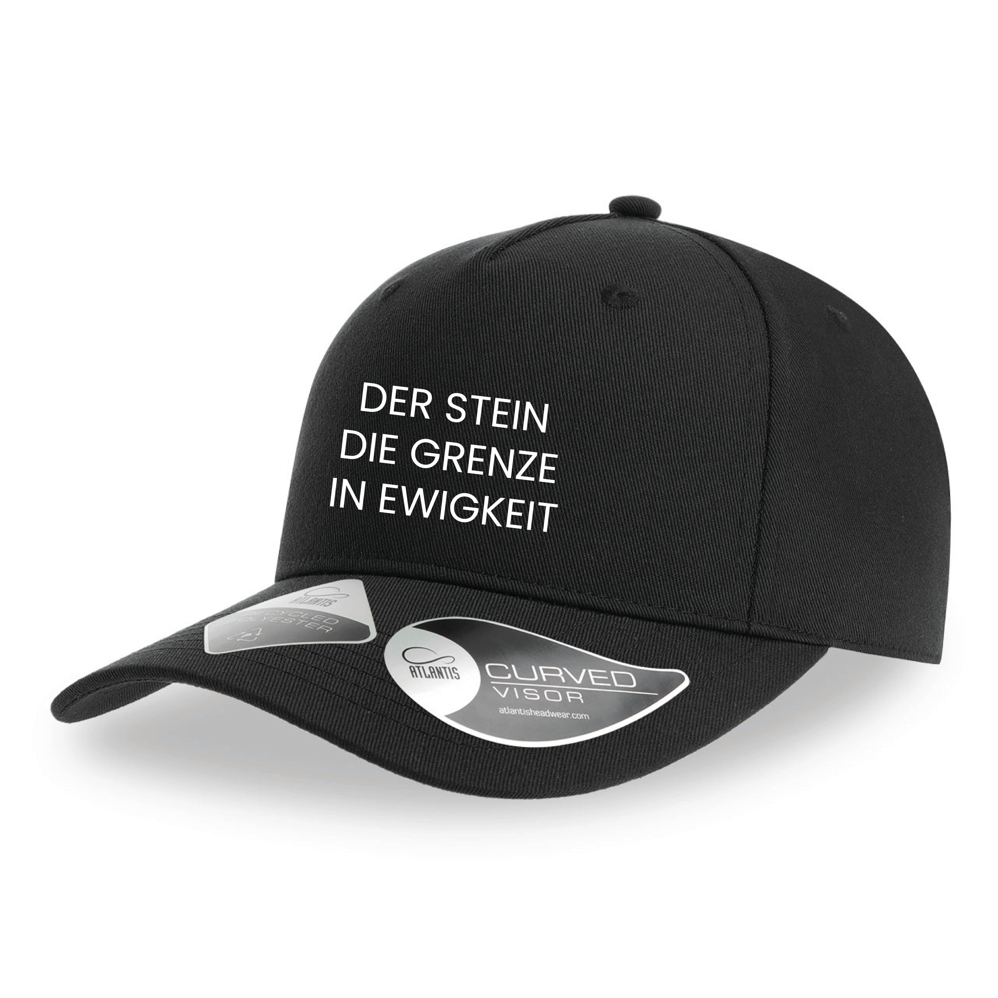 Kappe Grenzgang
