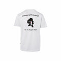 Herren T-Shirt Grenzgang